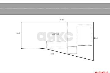Фото №4: Дом 67 м² - Краснодар, мкр. Хлопчато-бумажный Комбинат, пр-д 4-й  Васнецова, 4