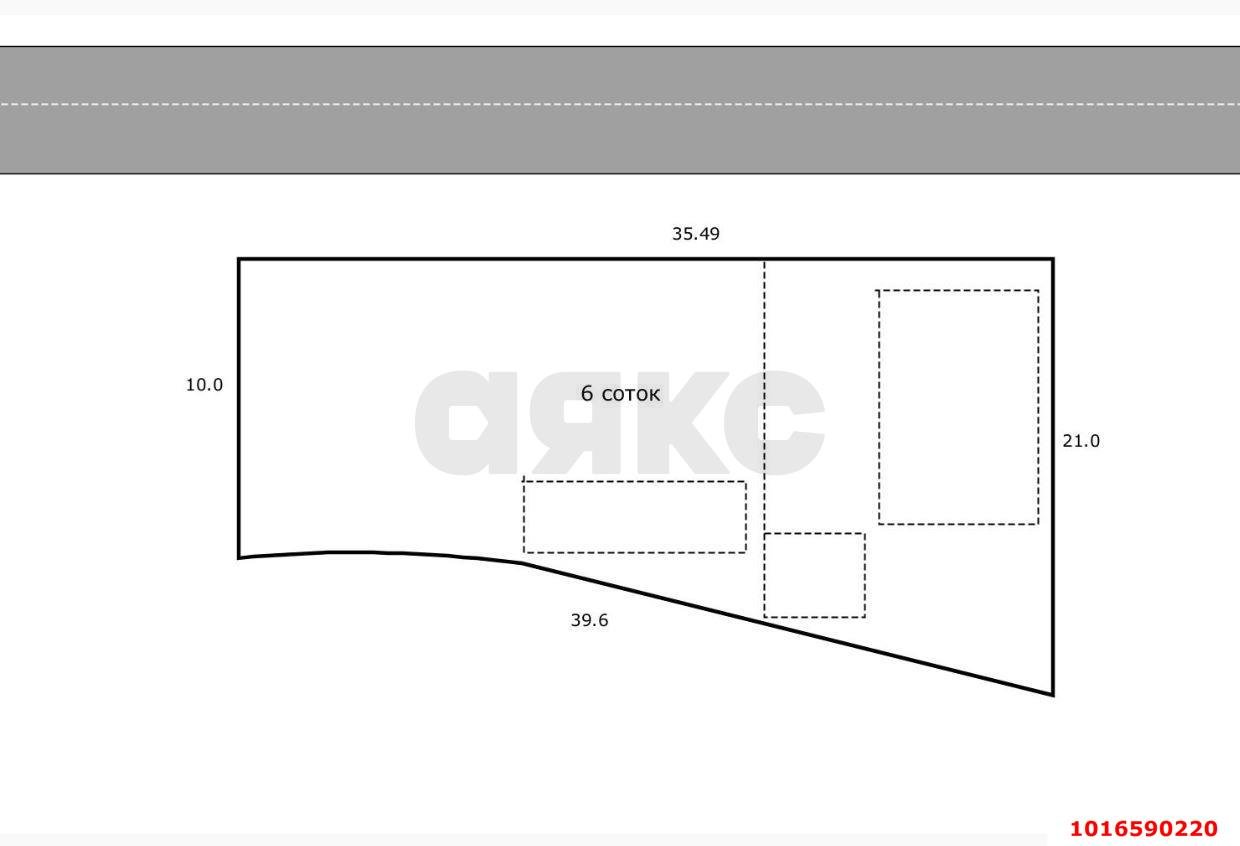 Фото №4: Дом 67 м² + 6 сот. - Краснодар, Карасунский внутригородской округ, мкр. Хлопчато-бумажный Комбинат, пр-д 4-й  Васнецова, 4