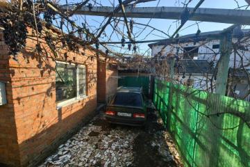 Фото №3: Дом 67 м² - Краснодар, мкр. Хлопчато-бумажный Комбинат, пр-д 4-й  Васнецова, 4