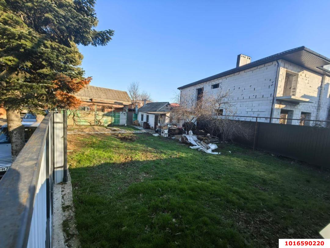 Фото №6: Дом 67 м² + 6 сот. - Краснодар, Карасунский внутригородской округ, мкр. Хлопчато-бумажный Комбинат, пр-д 4-й  Васнецова, 4