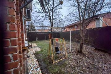 Фото №2: Дом 67 м² - Краснодар, мкр. Хлопчато-бумажный Комбинат, пр-д 4-й  Васнецова, 4