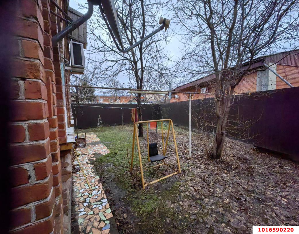 Фото №2: Дом 67 м² + 6 сот. - Краснодар, Карасунский внутригородской округ, мкр. Хлопчато-бумажный Комбинат, пр-д 4-й  Васнецова, 4