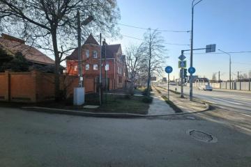 Фото №5: Дом 67 м² - Краснодар, мкр. Хлопчато-бумажный Комбинат, пр-д 4-й  Васнецова, 4