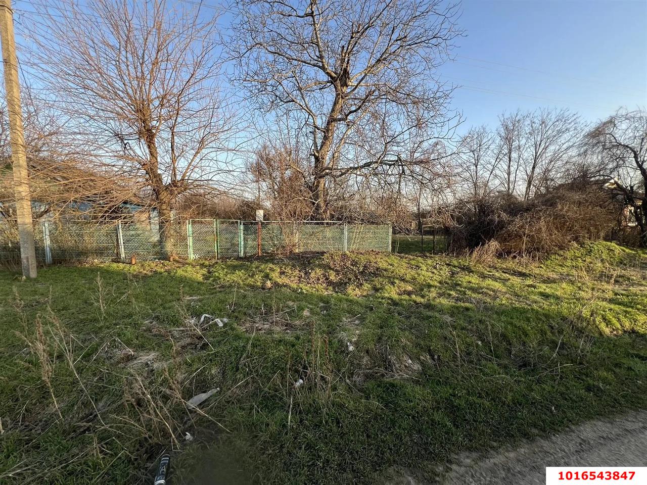 Фото №2: Дом 30 м² + 22.3 сот. - Старомышастовская, ул. Краснознамённая, 71