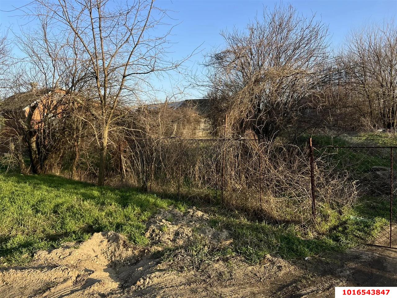 Фото №4: Дом 30 м² + 22.3 сот. - Старомышастовская, ул. Краснознамённая, 71