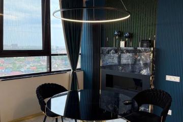 Фото №5: 1-комнатная квартира 39 м² - Краснодар, мкр. Фестивальный, ул. Гаражная, 87