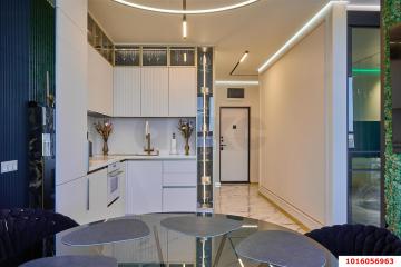 Фото №5: 1-комнатная квартира 50 м² - Краснодар, мкр. Фестивальный, ул. Гаражная, 87