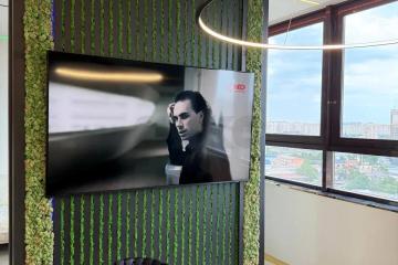 Фото №3: 1-комнатная квартира 39 м² - Краснодар, мкр. Фестивальный, ул. Гаражная, 87