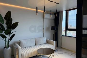 Фото №2: 1-комнатная квартира 39 м² - Краснодар, мкр. Фестивальный, ул. Гаражная, 87