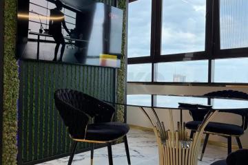 Фото №4: 1-комнатная квартира 39 м² - Краснодар, мкр. Фестивальный, ул. Гаражная, 87