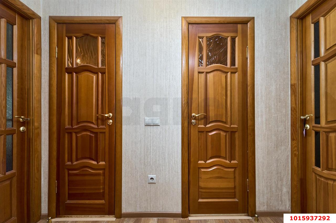 Фото №18: 3-комнатная квартира 64 м² - Краснодар, Западный внутригородской округ, мкр. Юбилейный, ул. Рождественская набережная