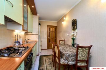 Фото №3: 3-комнатная квартира 64 м² - Краснодар, мкр. Юбилейный, ул. Рождественская набережная