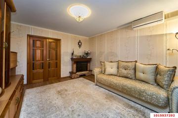 Фото №5: 3-комнатная квартира 64 м² - Краснодар, мкр. Юбилейный, ул. Рождественская набережная