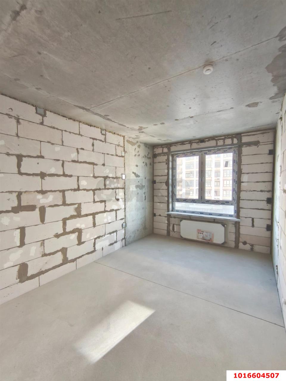 Фото №5: 1-комнатная квартира 42 м² - Краснодар, жилой комплекс Отражение, Прикубанский внутригородской округ, Карасунский внутригородской округ, ст Изобильное, ул. Конгрессная, 41к1