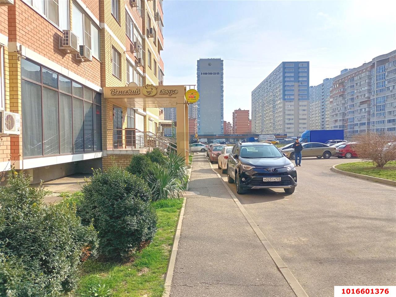 Фото №8: Офисное помещение 35 м² - Краснодар, ул. Петра Метальникова, 13