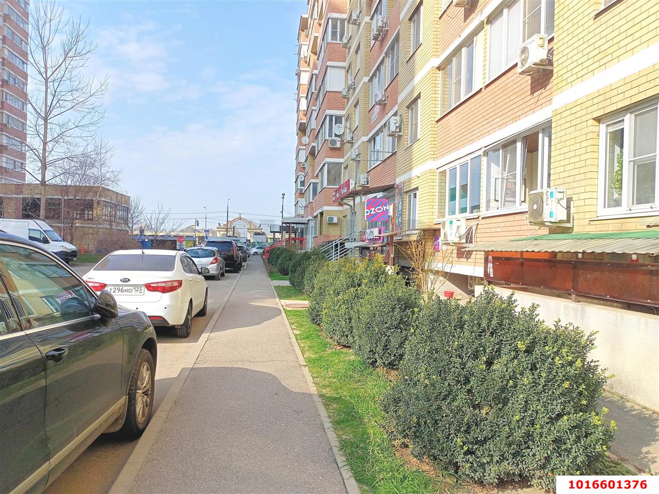 Фото №7: Офисное помещение 35 м² - Краснодар, ул. Петра Метальникова, 13