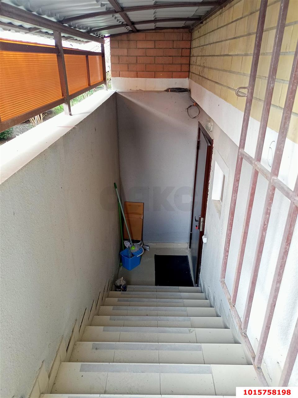 Фото №4: Офисное помещение 57 м² - Краснодар, Прикубанский внутригородской округ, Музыкальный, мкр. имени Петра Метальникова, ул. Петра Метальникова, 13