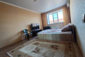 Фото №5: 1-комнатная квартира 37 м² - Краснодар, п. Калинино, пер. Гаражный, 12/4