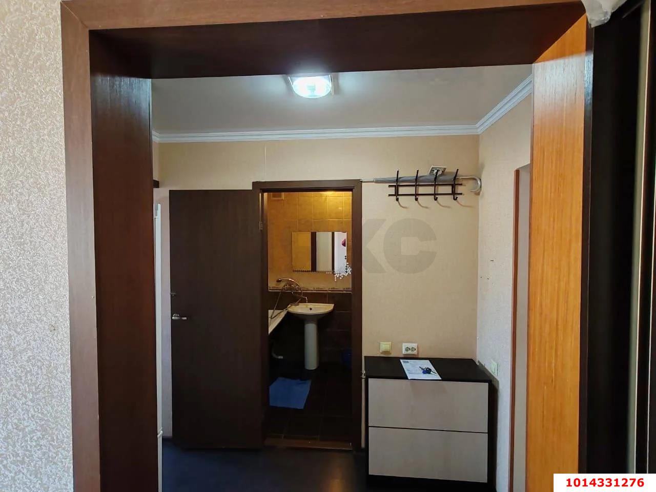 Фото №9: 1-комнатная квартира 37 м² - Краснодар, Прикубанский внутригородской округ, Завод Радиоизмерительных Приборов, п. Калинино, пер. Гаражный, 12/4