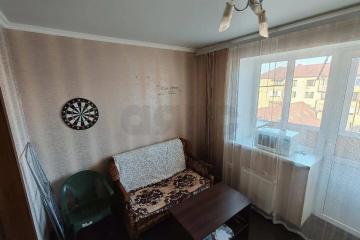 Фото №4: 1-комнатная квартира 37 м² - Краснодар, п. Калинино, пер. Гаражный, 12/4