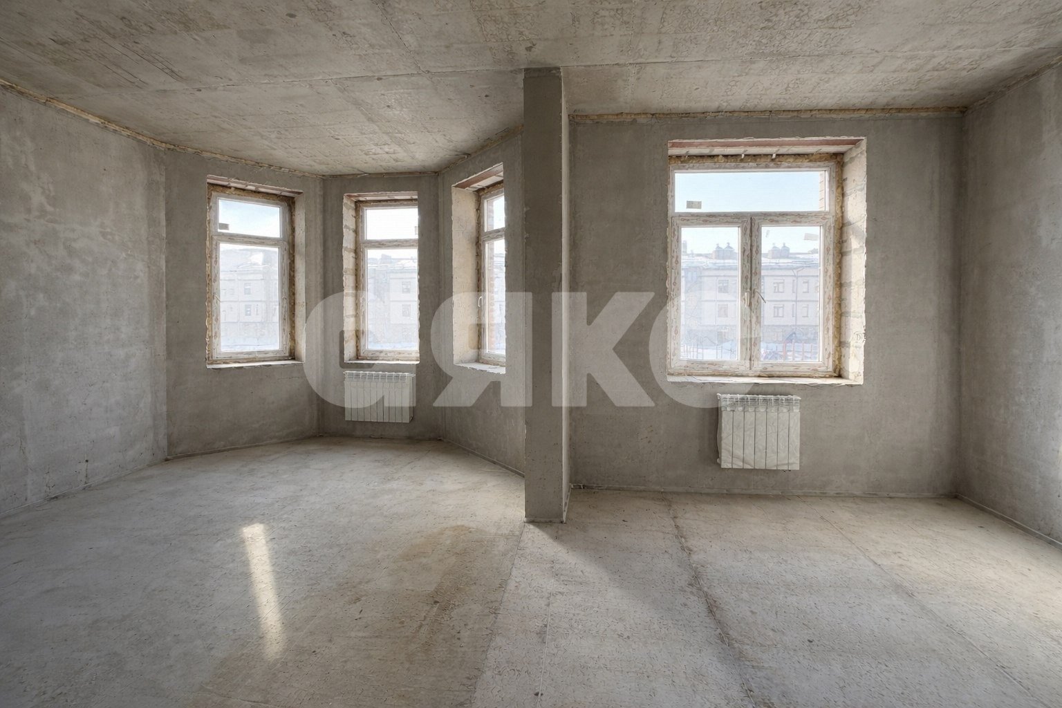 Фото №1: 1-комнатная квартира 39 м² - Раменское, мкр. жилой комплекс Берёзовая Роща, ул. Берёзовая Роща, 5