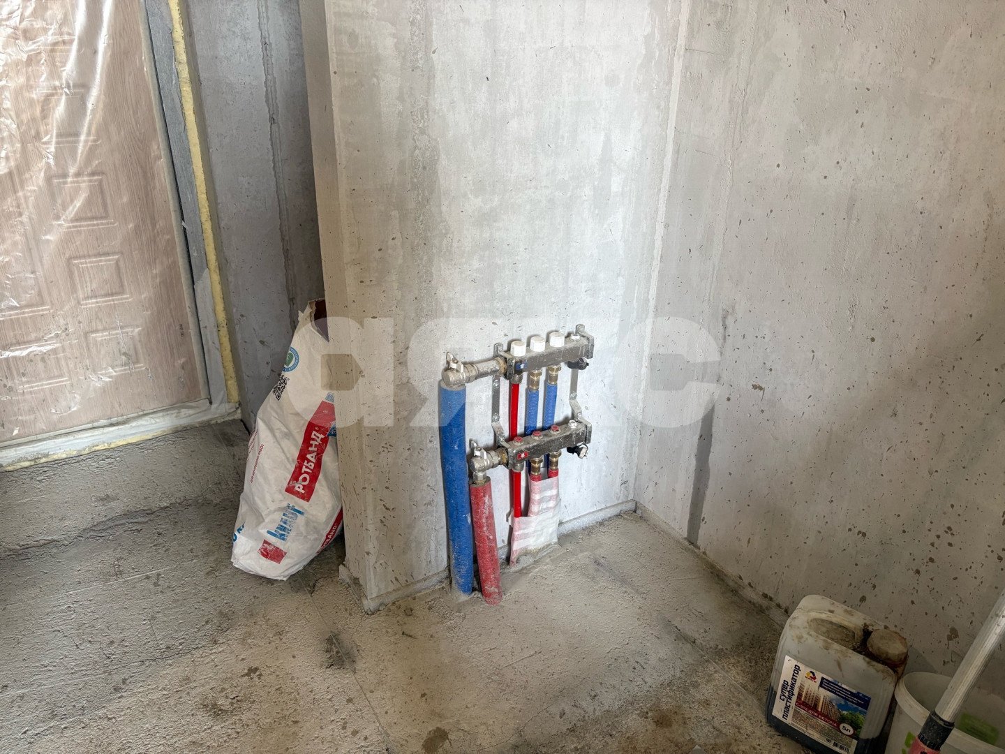 Фото №7: 1-комнатная квартира 39 м² - Раменское, мкр. жилой комплекс Берёзовая Роща, ул. Берёзовая Роща, 5