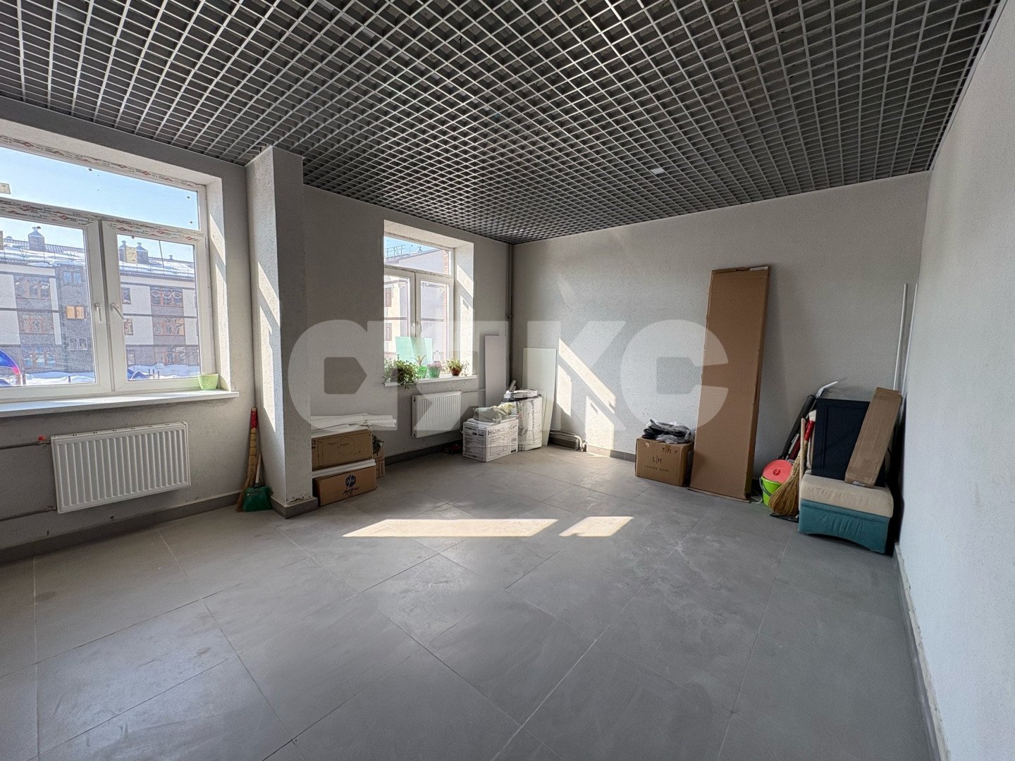 Фото №10: 1-комнатная квартира 39 м² - Раменское, мкр. жилой комплекс Берёзовая Роща, ул. Берёзовая Роща, 5