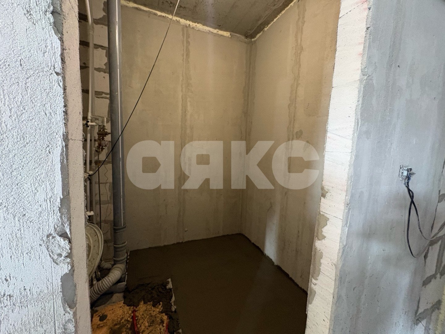 Фото №6: 1-комнатная квартира 39 м² - Раменское, мкр. жилой комплекс Берёзовая Роща, ул. Берёзовая Роща, 5