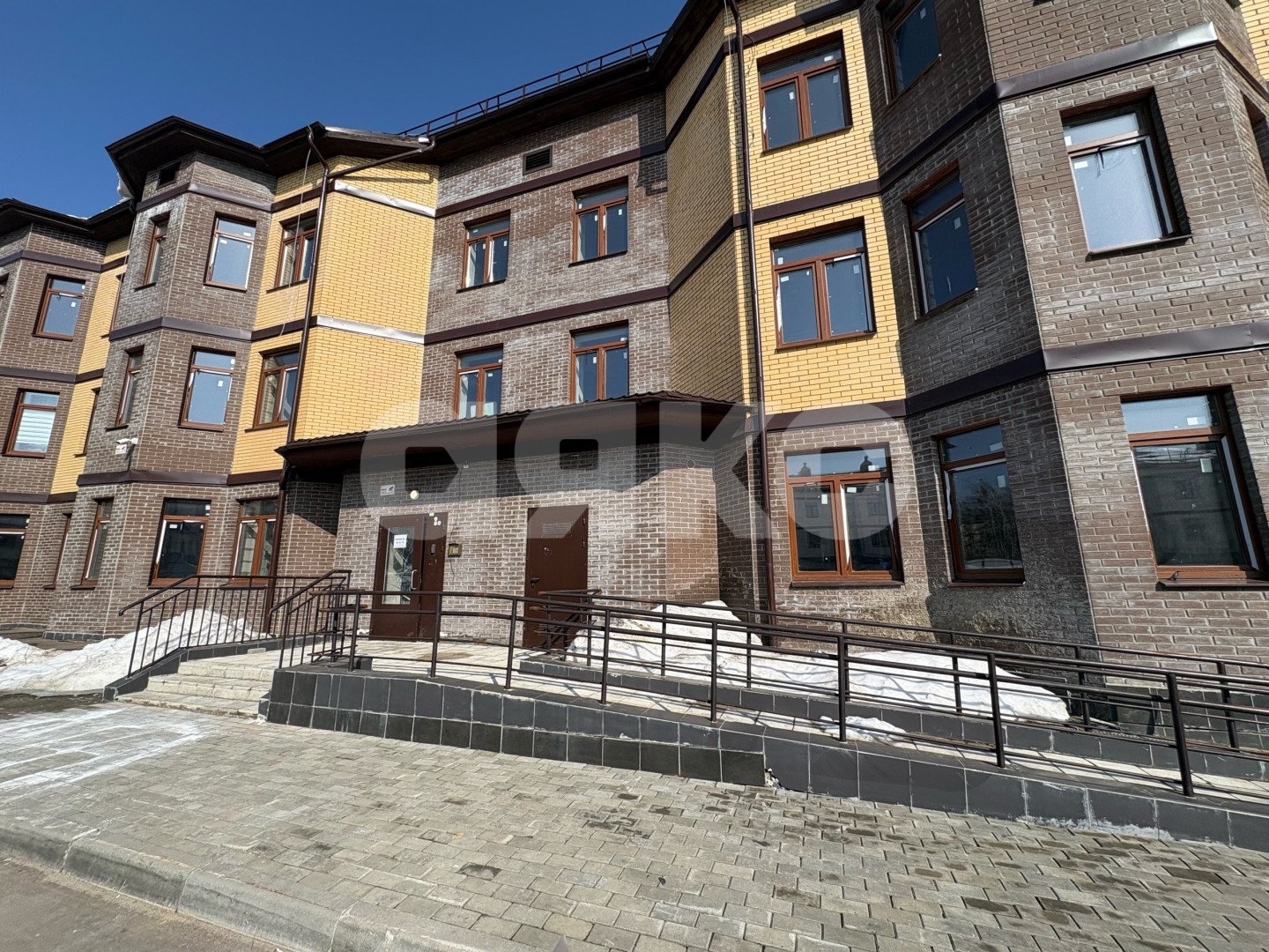 Фото №11: 1-комнатная квартира 39 м² - Раменское, мкр. жилой комплекс Берёзовая Роща, ул. Берёзовая Роща, 5