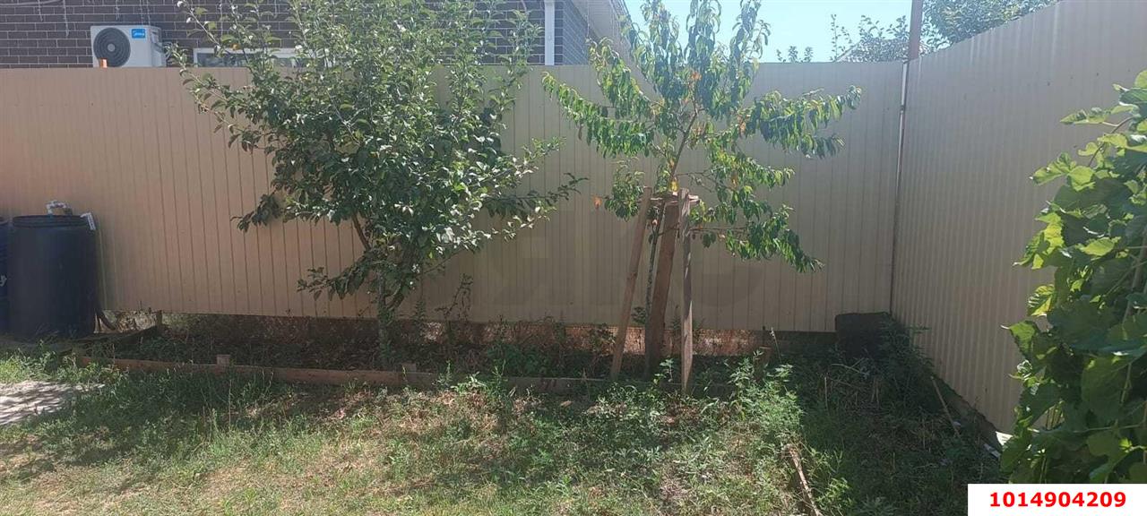 Фото №5: Дом 80 м² + 3.4 сот. - Южный, ул. Атаманская, 138/1