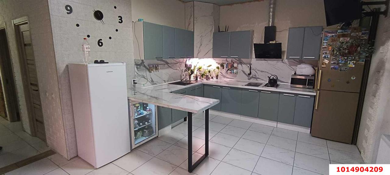 Фото №10: Дом 80 м² + 3.4 сот. - Южный, ул. Атаманская, 138/1