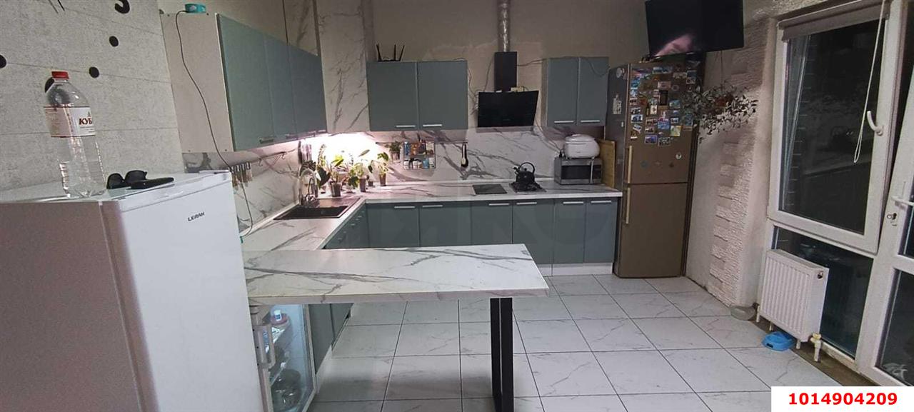 Фото №2: Дом 80 м² + 3.4 сот. - Южный, ул. Атаманская, 138/1