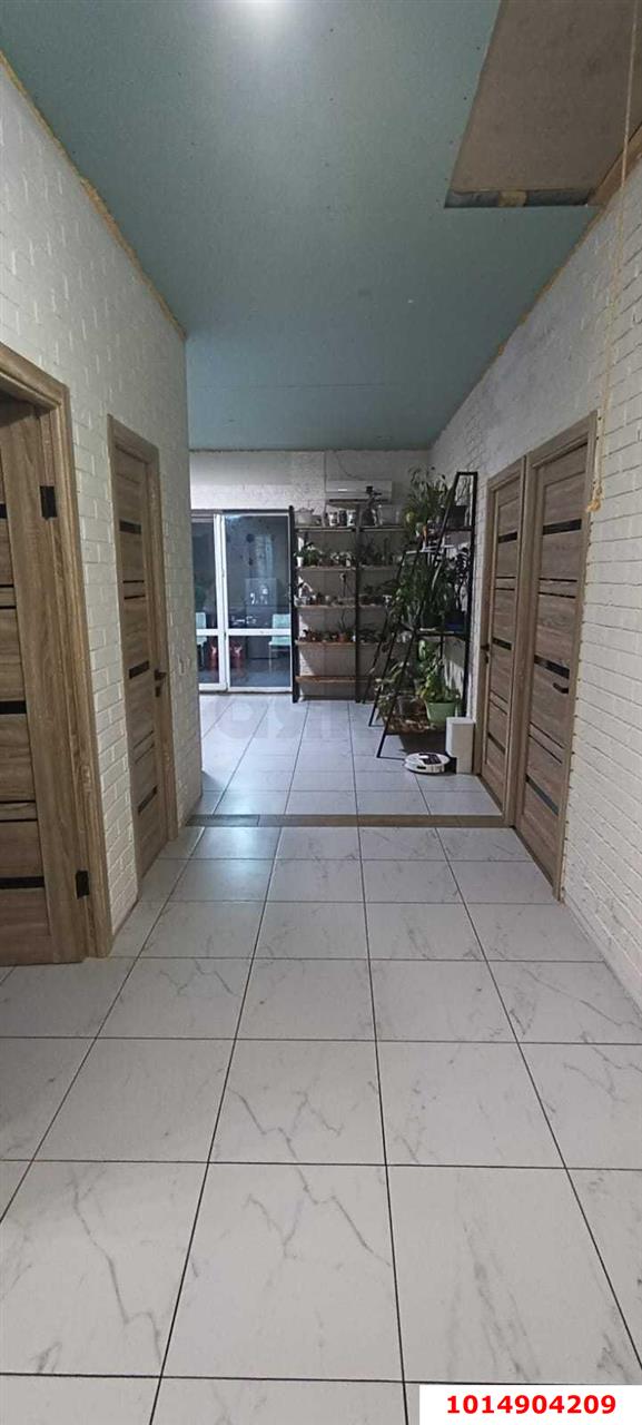 Фото №9: Дом 80 м² + 3.4 сот. - Южный, ул. Атаманская, 138/1