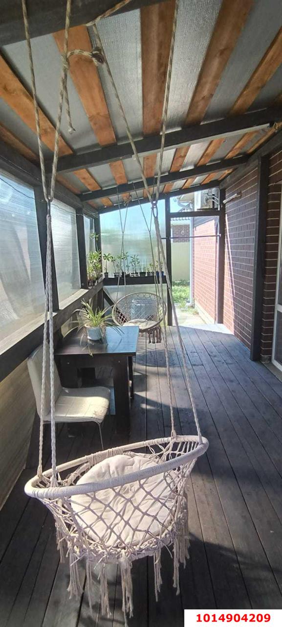 Фото №11: Дом 80 м² + 3.4 сот. - Южный, ул. Атаманская, 138/1