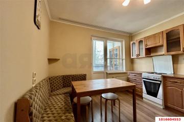 Фото №1: 1-комнатная квартира 43 м² - Краснодар, мкр. Юбилейный, пр-кт Чекистов, 40