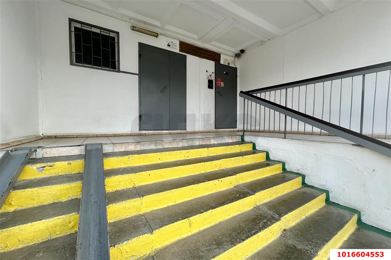 Фото №14: 1-комнатная квартира 43 м² - Краснодар, Западный внутригородской округ, мкр. Юбилейный, пр-кт Чекистов, 40