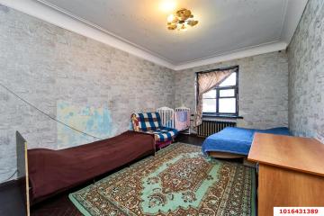 Фото №5: 2-комнатная квартира 55 м² - Краснодар, мкр. Центральный, ул. Мира, 49