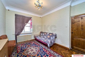 Фото №5: 2-комнатная квартира 55 м² - Краснодар, мкр. Центральный, ул. Мира, 49