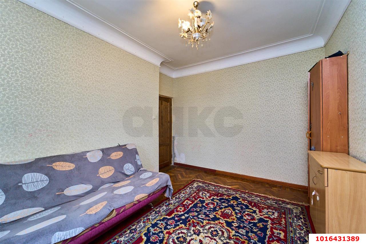 Фото №10: 2-комнатная квартира 55 м² - Краснодар, Центральный внутригородской округ, мкр. Центральный, ул. Мира, 49