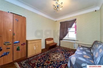 Фото №4: 2-комнатная квартира 55 м² - Краснодар, мкр. Центральный, ул. Мира, 49