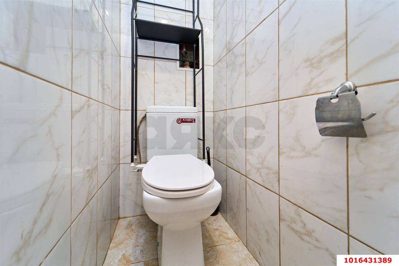 Фото №14: 2-комнатная квартира 55 м² - Краснодар, Центральный внутригородской округ, мкр. Центральный, ул. Мира, 49