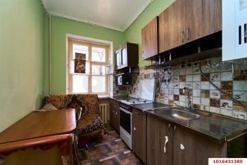 Фото №1: 2-комнатная квартира 55 м² - Краснодар, мкр. Центральный, ул. Мира, 49