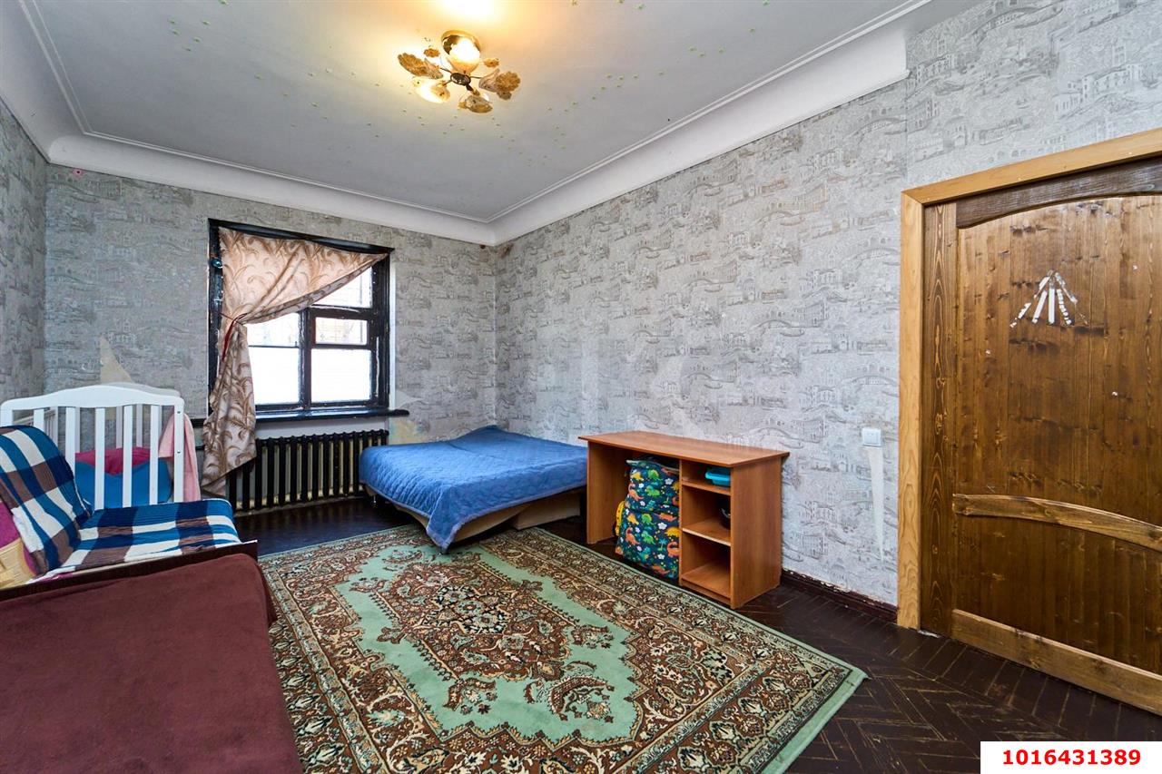 Фото №6: 2-комнатная квартира 55 м² - Краснодар, Центральный внутригородской округ, мкр. Центральный, ул. Мира, 49