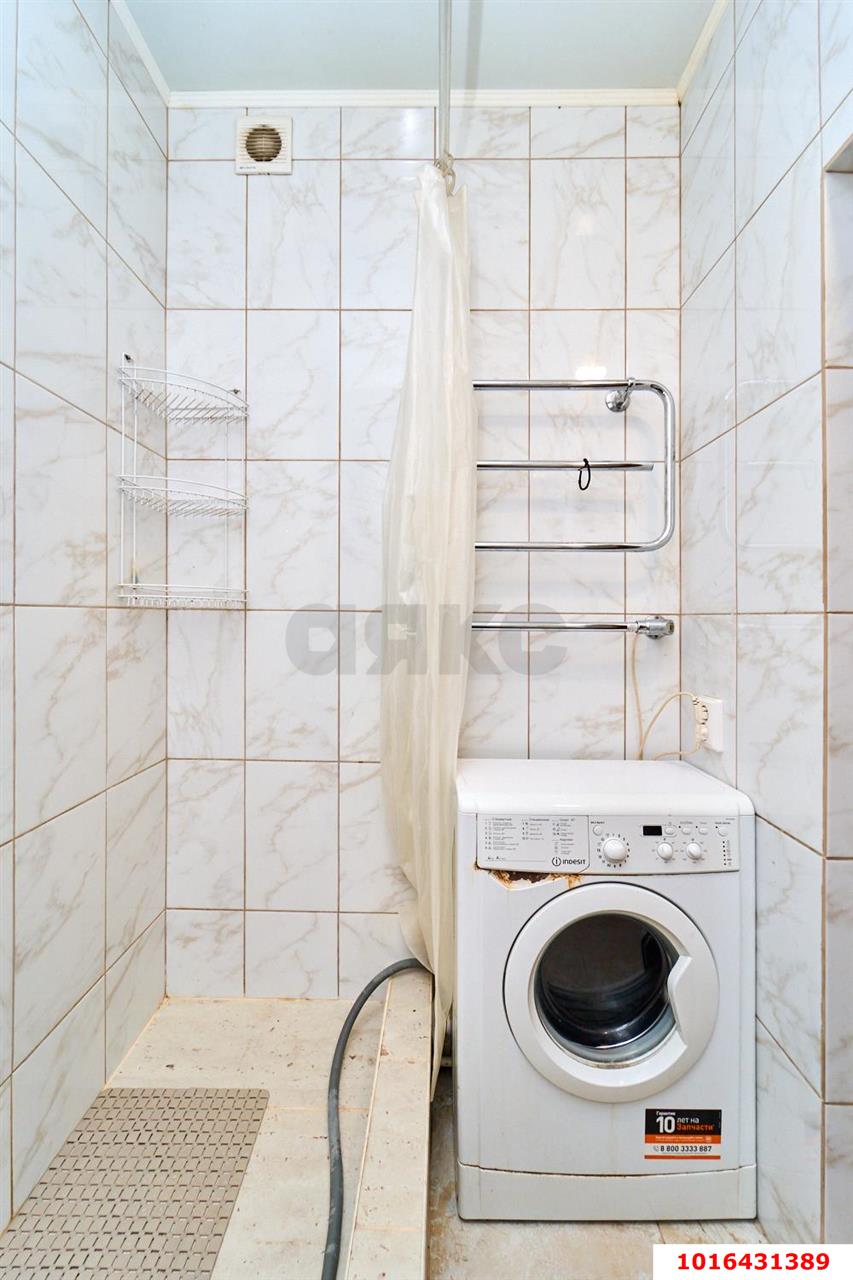 Фото №13: 2-комнатная квартира 55 м² - Краснодар, Центральный внутригородской округ, мкр. Центральный, ул. Мира, 49