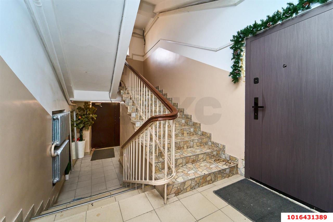 Фото №16: 2-комнатная квартира 55 м² - Краснодар, Центральный внутригородской округ, мкр. Центральный, ул. Мира, 49