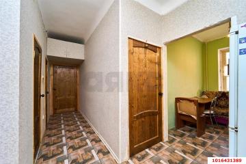 Фото №3: 2-комнатная квартира 55 м² - Краснодар, мкр. Центральный, ул. Мира, 49