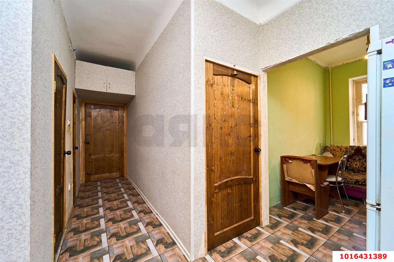 Фото №8: 2-комнатная квартира 55 м² - Краснодар, Центральный внутригородской округ, мкр. Центральный, ул. Мира, 49