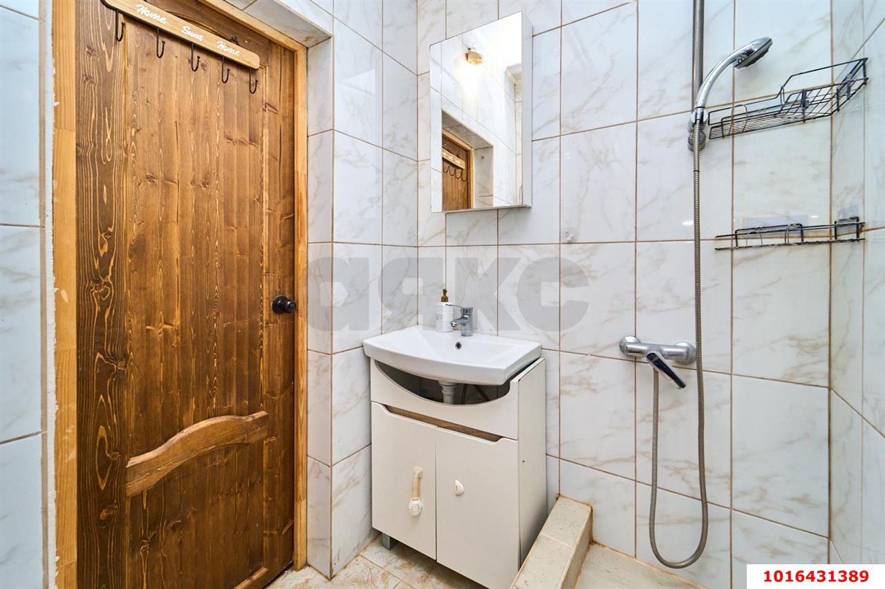 Фото №11: 2-комнатная квартира 55 м² - Краснодар, Центральный внутригородской округ, мкр. Центральный, ул. Мира, 49