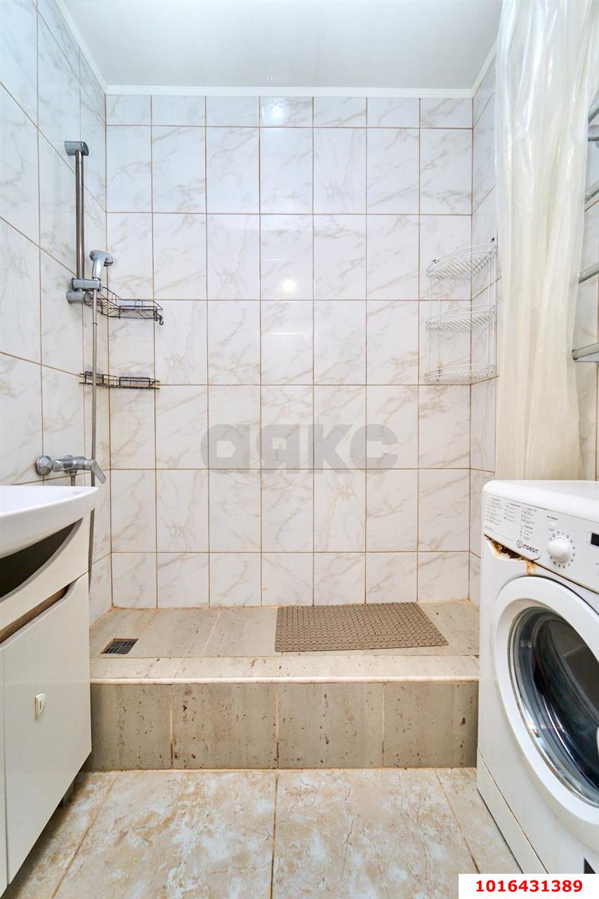 Фото №12: 2-комнатная квартира 55 м² - Краснодар, Центральный внутригородской округ, мкр. Центральный, ул. Мира, 49