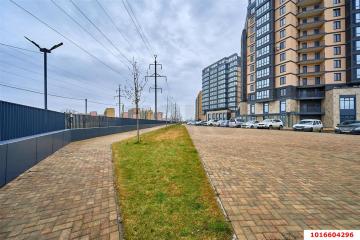 Фото №5: 2-комнатная квартира 43 м² - Яблоновский, мкр. жилой комплекс Вектор, ул. Базовская, 21к4